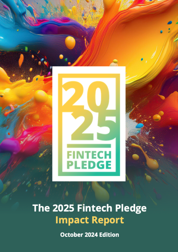 Fintech Pledge Impact Report