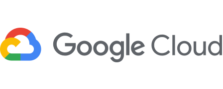 Google Cloud logo