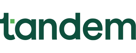 tandem logo