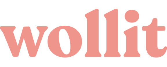 Wollit logo