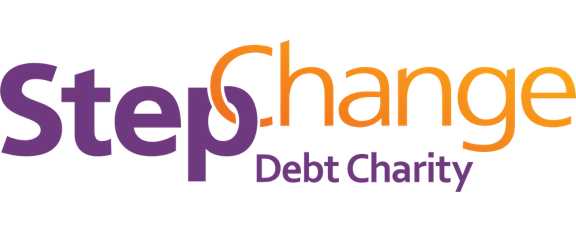 StepChange logo