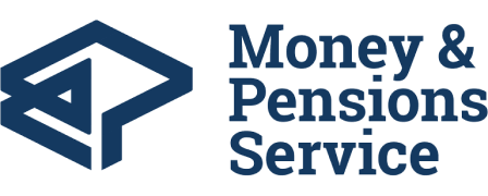 Money P&S logo