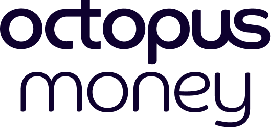 octopus money logo