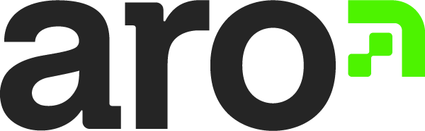 aro logo