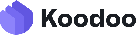 Koodoo logo