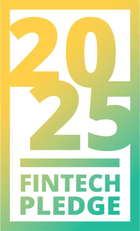 The 2025 Fintech Pledge The 2025 Fintech Pledge