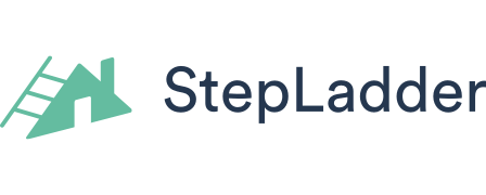 StepLadder logo