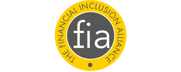 The Financial Inclusion Alliance logo