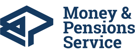 Money P&S logo