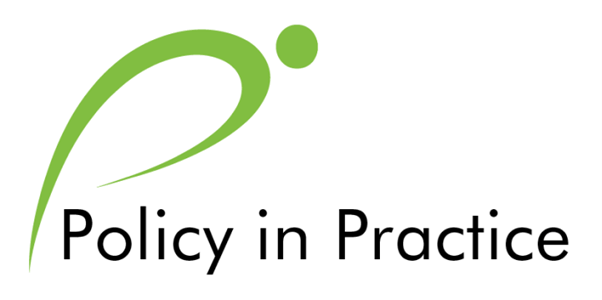 Policy in Practice logo