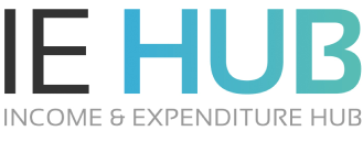 IE HUB logo