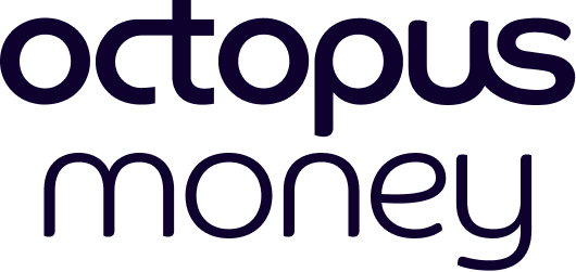 octopus money logo