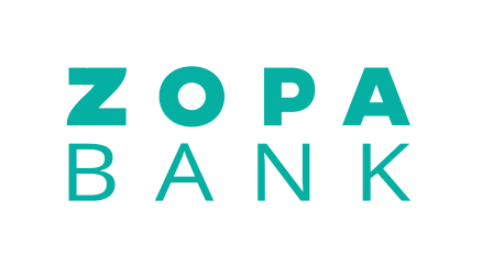 Zopa Bank logo